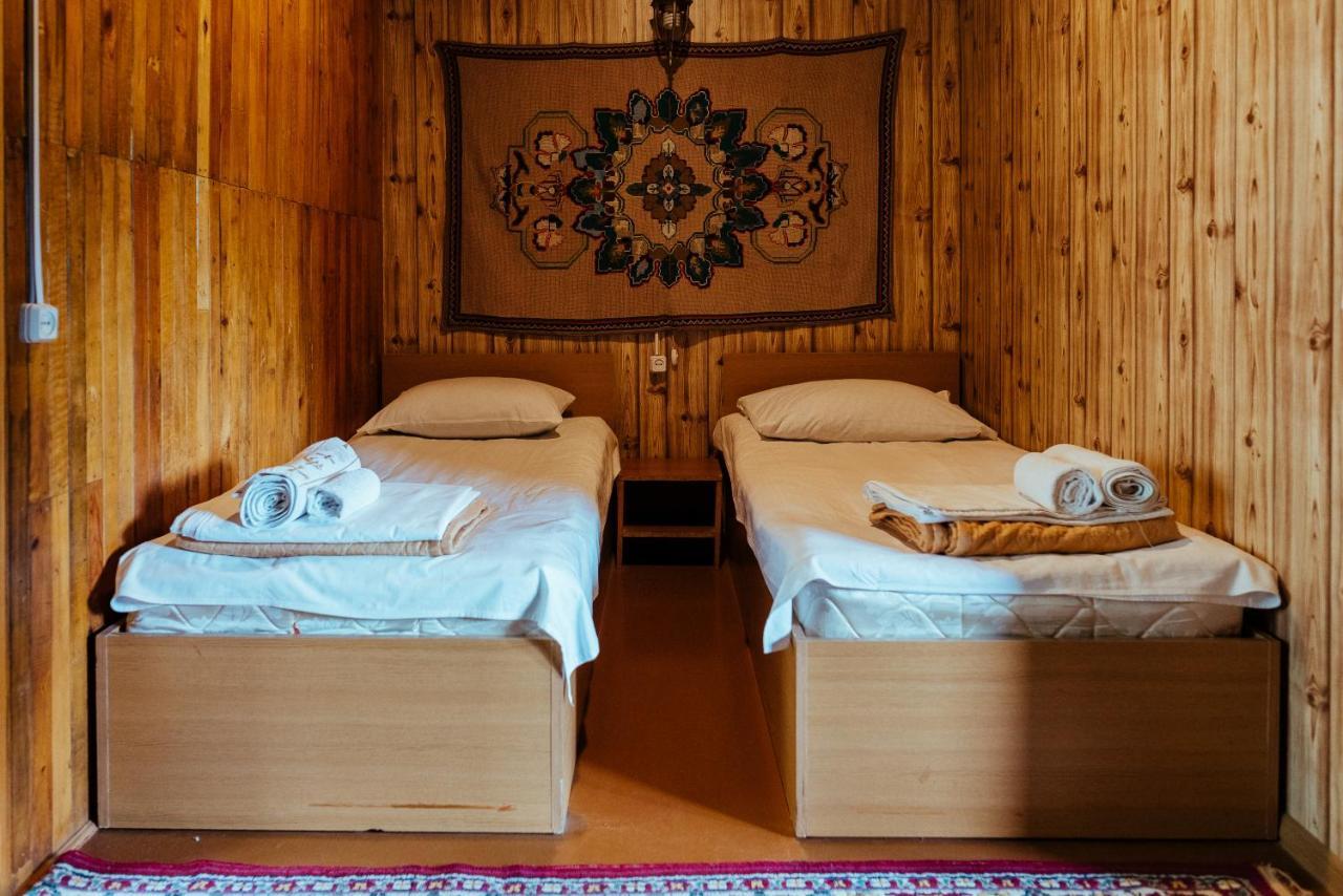Iris B&B In Debed Canyon 阿拉韦尔迪 外观 照片