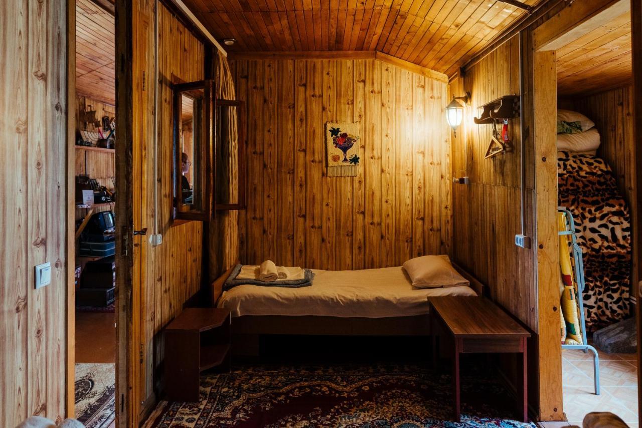 Iris B&B In Debed Canyon 阿拉韦尔迪 外观 照片