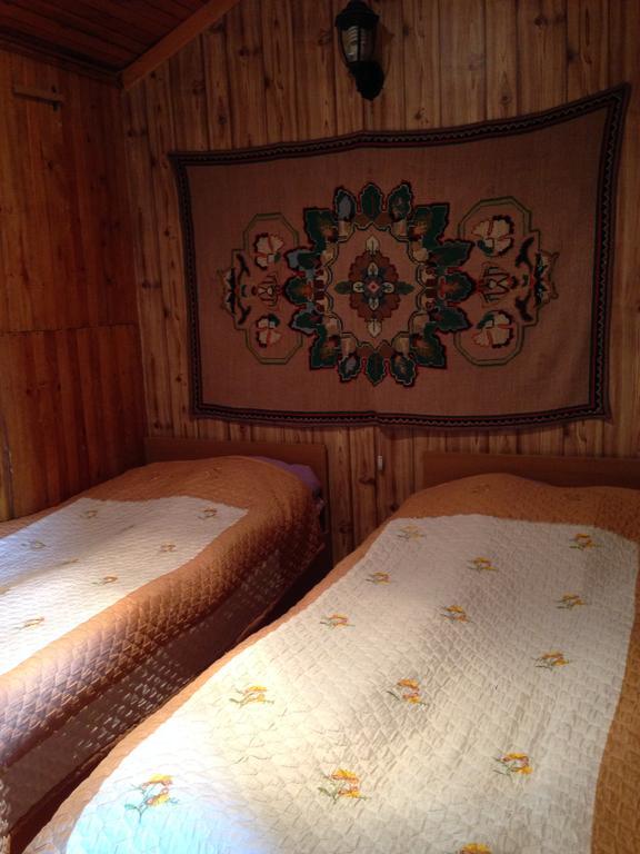 Iris B&B In Debed Canyon 阿拉韦尔迪 外观 照片